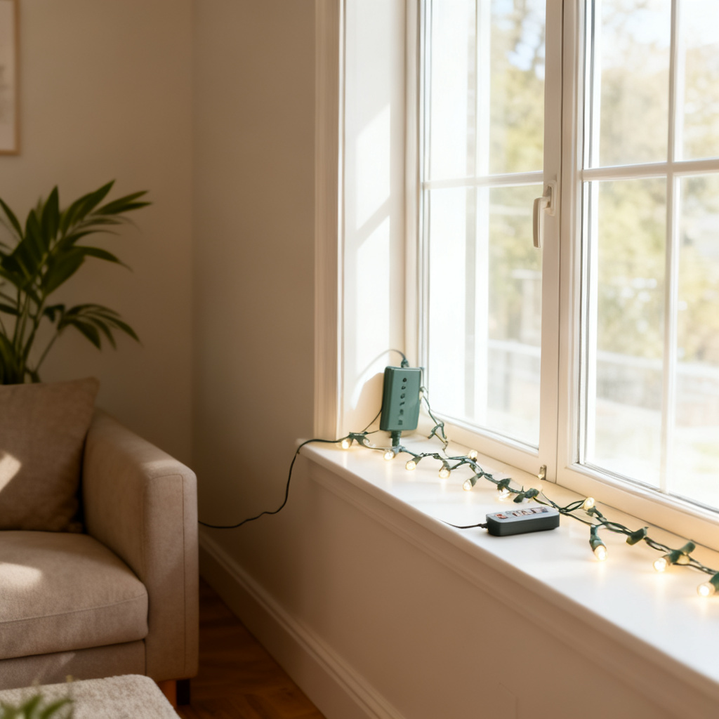 ROOSKEM® Christmas String Lights with 8 Lighting Modes — shoppilot-1ed3ac08-9146-47a1-b93a-08caa7b2d8c1 — 3