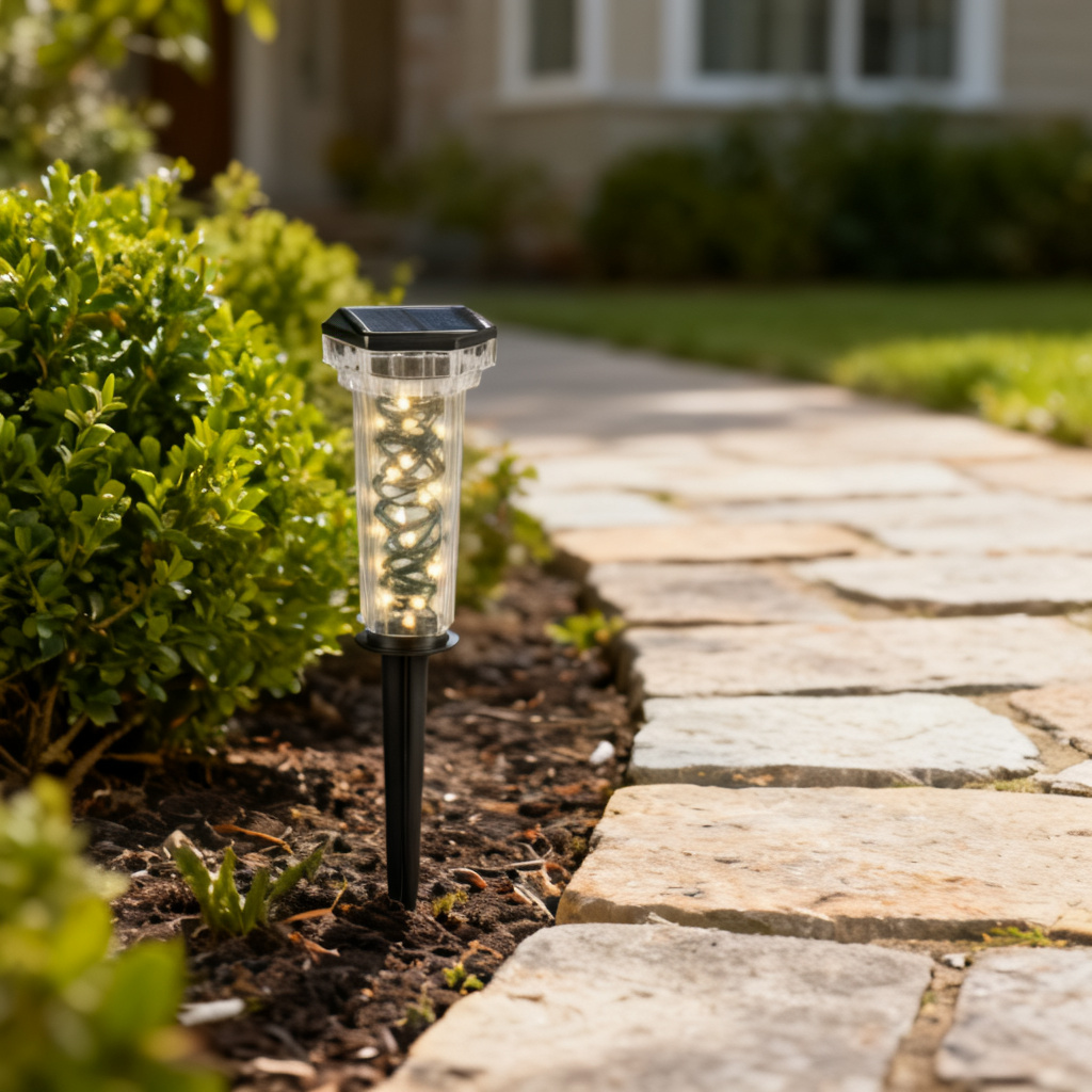 ROOSKEM® Solar-Powered Christmas Pathway Lights — shoppilot-1fdb7901-5821-4d3b-9177-5c43ac5ec464 — 3